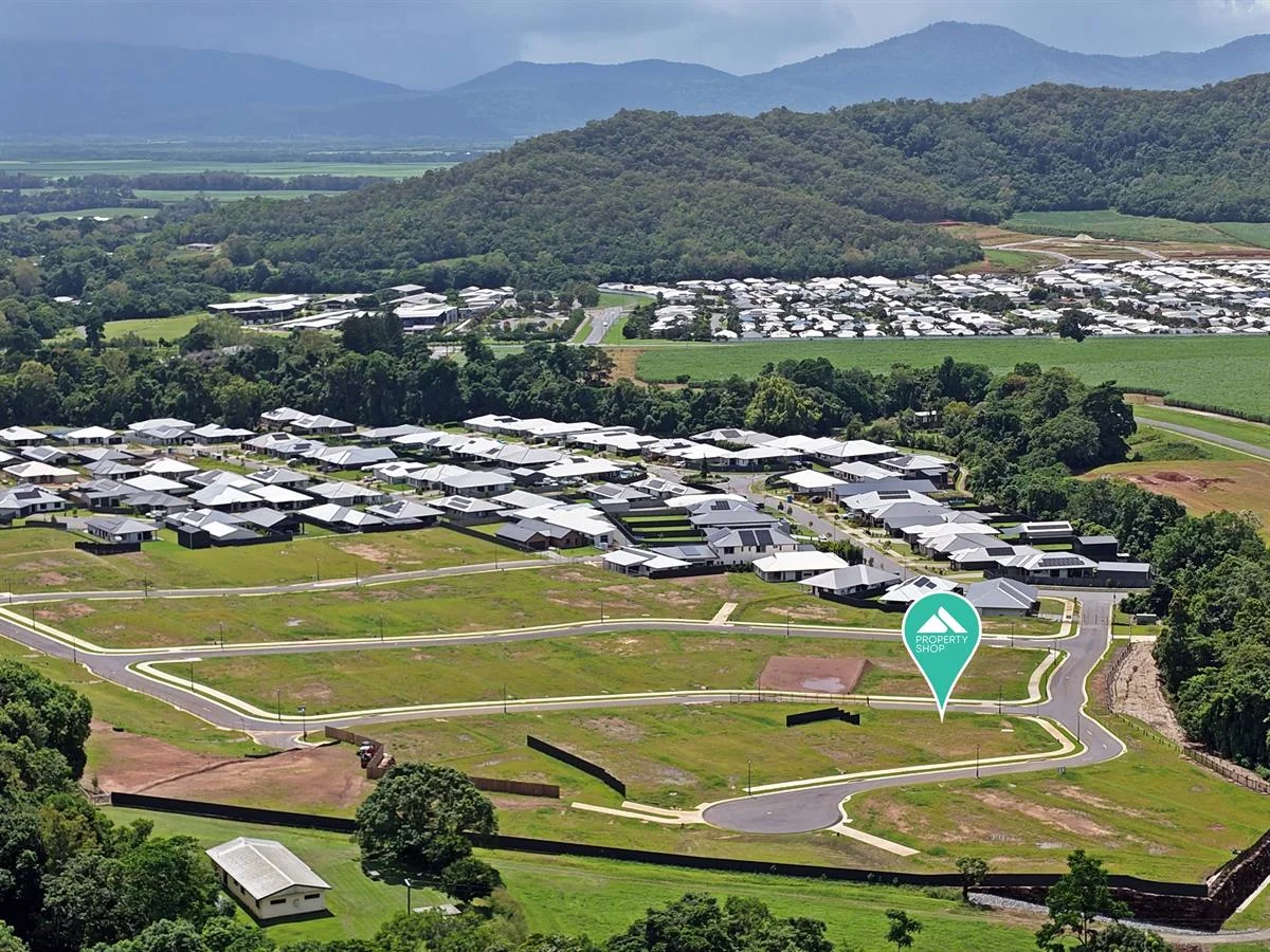 Additional image 3 of 2 Barnyard Court, Mount Peter QLD 4869