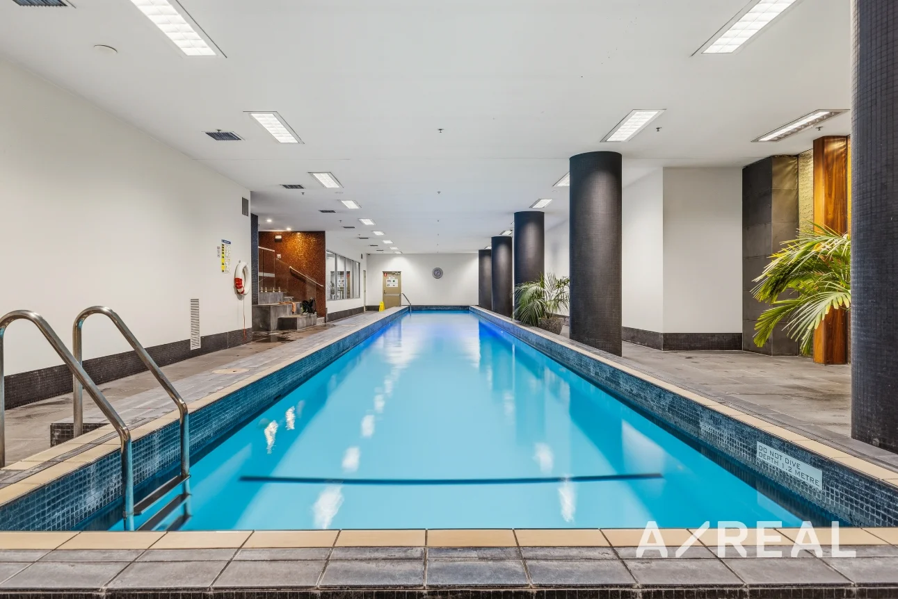 Additional image 13 of 1307/60 Siddeley Street, Docklands VIC 3008