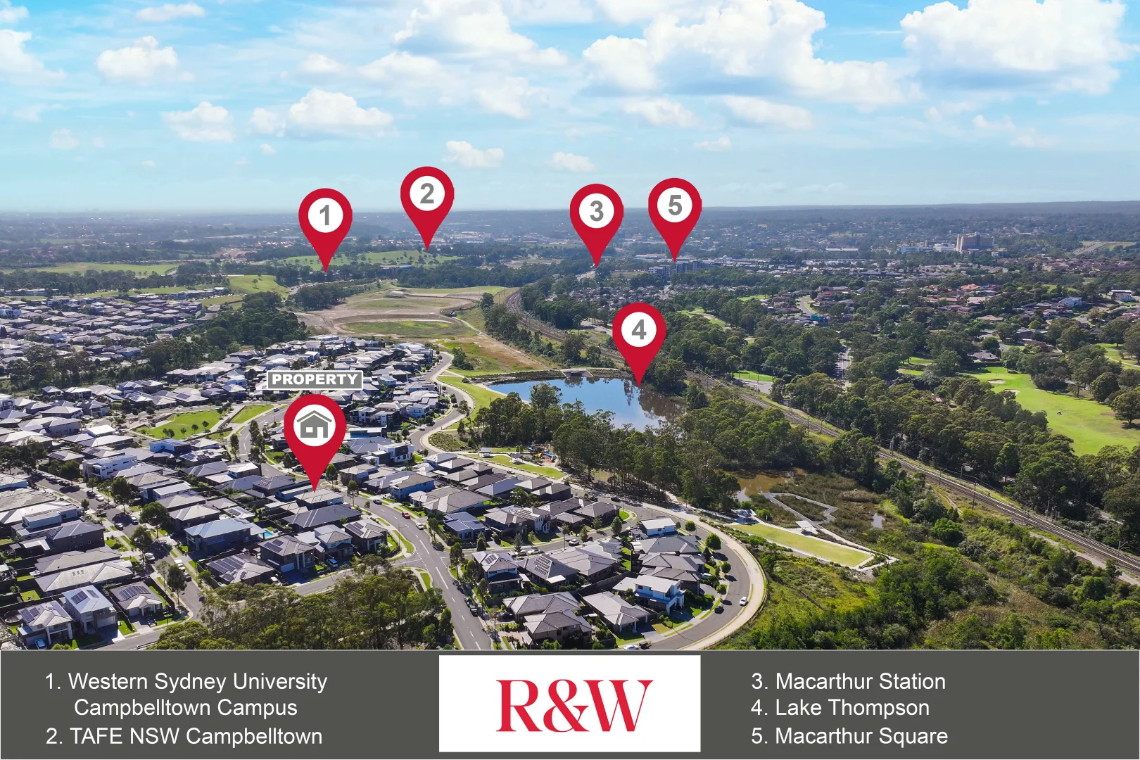 Additional image 12 of 134B University Drive, Campbelltown NSW 2560