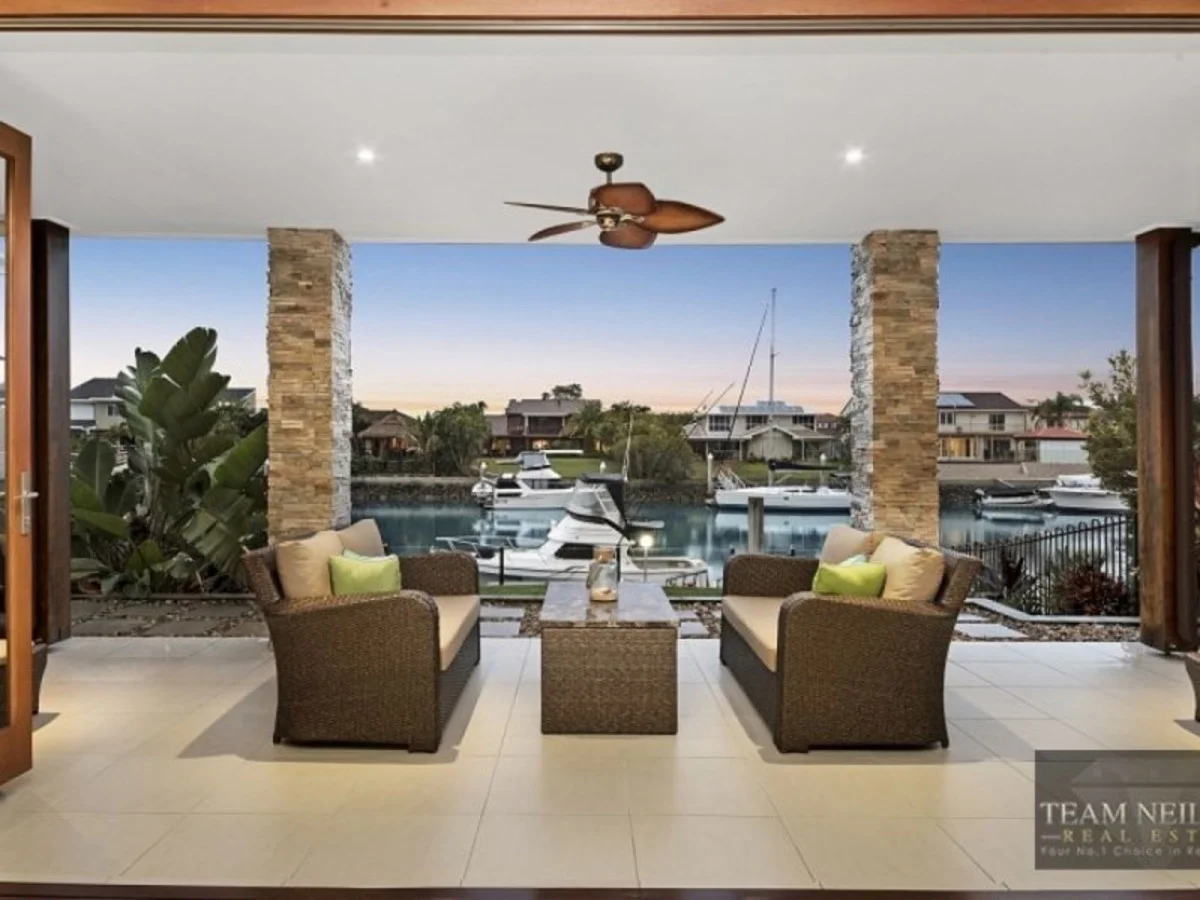 Additional image 21 of 41 Compass Court, Raby Bay QLD 4163