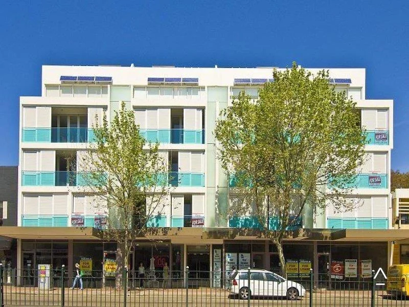Additional image 5 of 302/143-151 Military Road, Neutral Bay NSW 2089