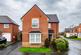 Mile Stone Meadow, Euxton, Chorley