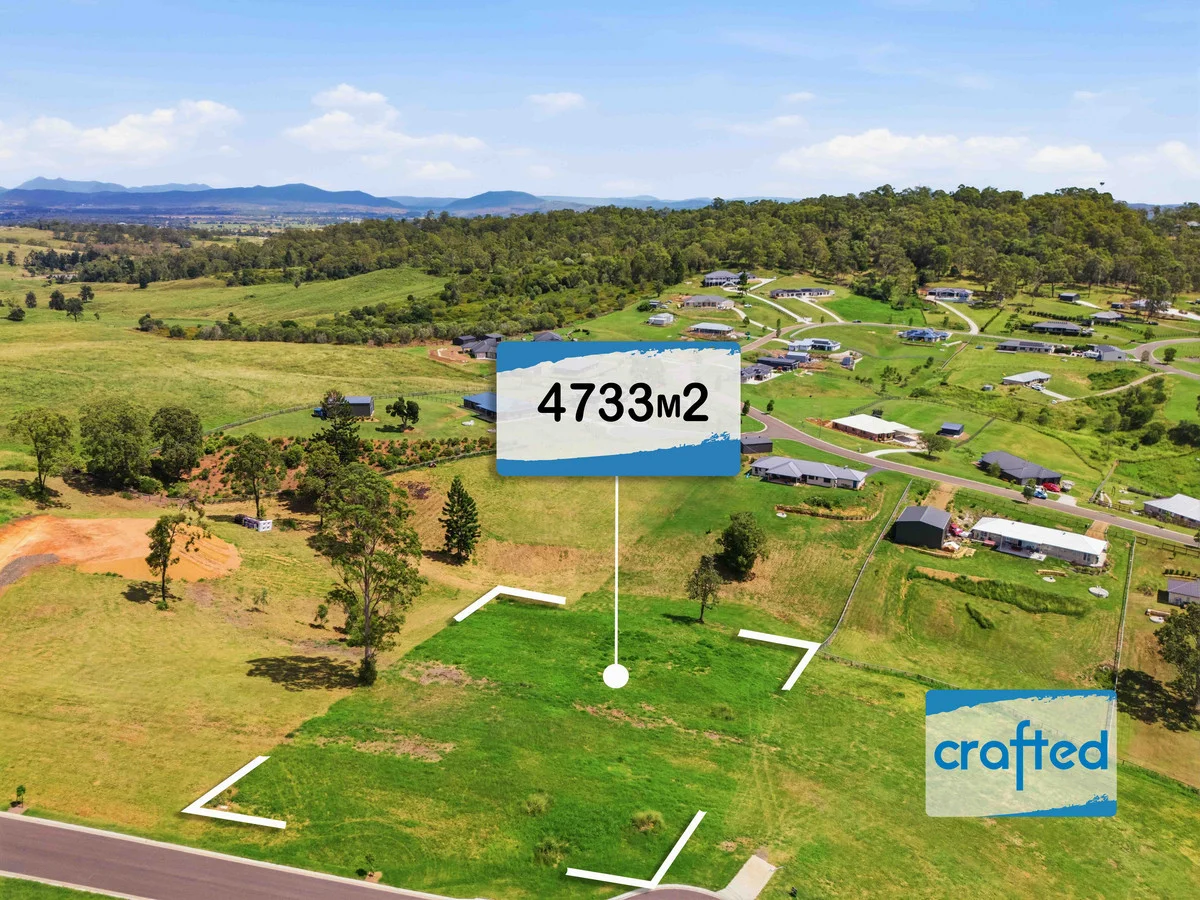 380 Michael Close, Veresdale Scrub QLD 4285