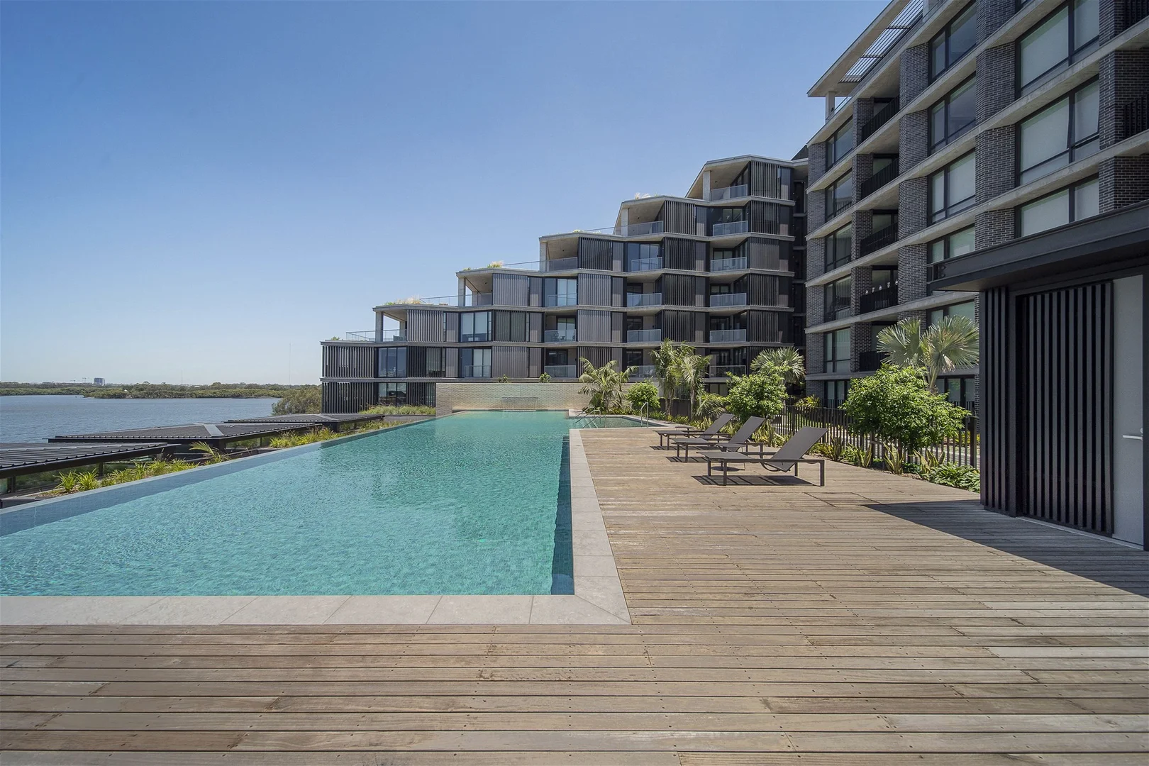 Additional image 8 of 802/34 Marine Parade, Wentworth Point NSW 2127
