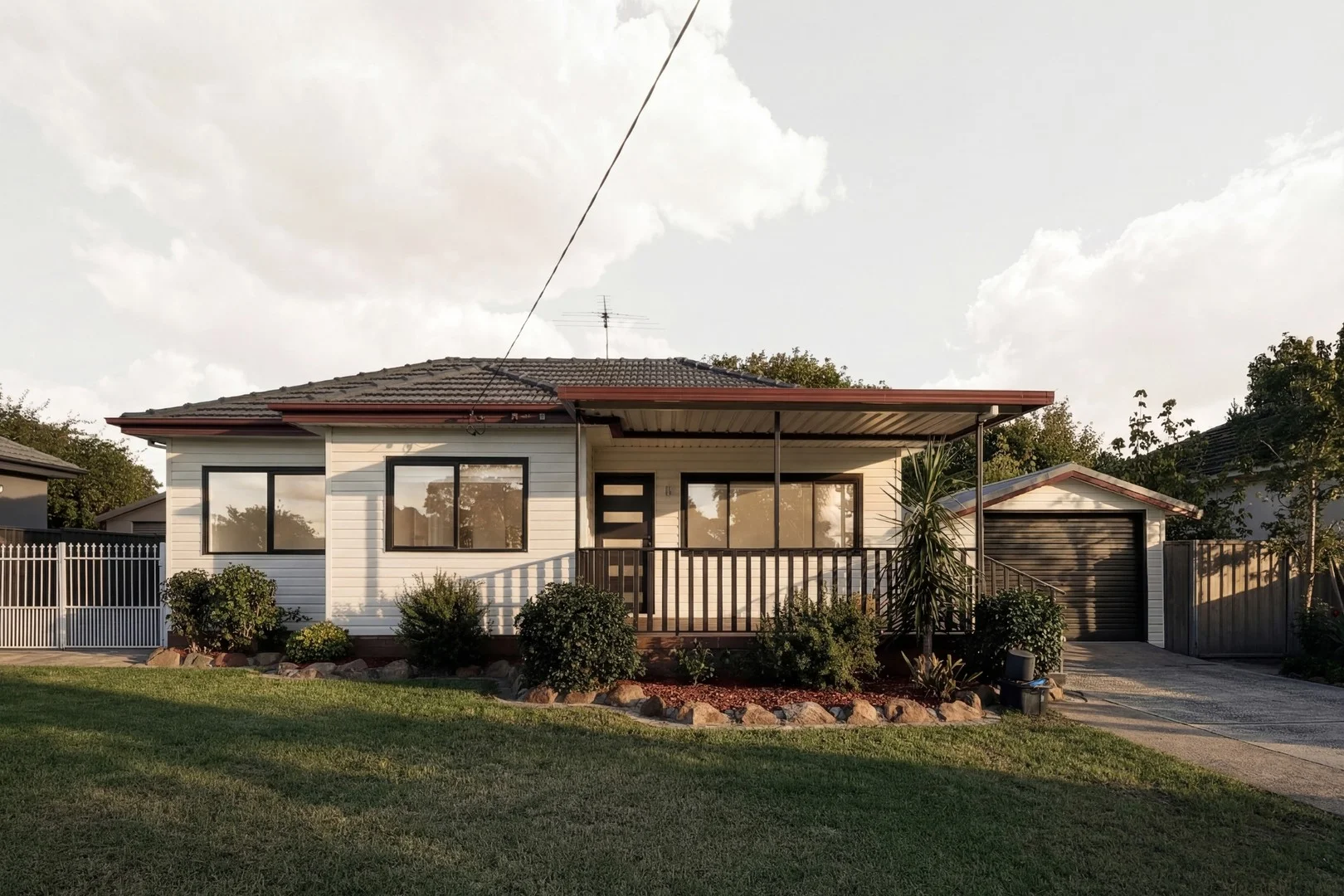 12 Siebel Street, Blacktown NSW 2148