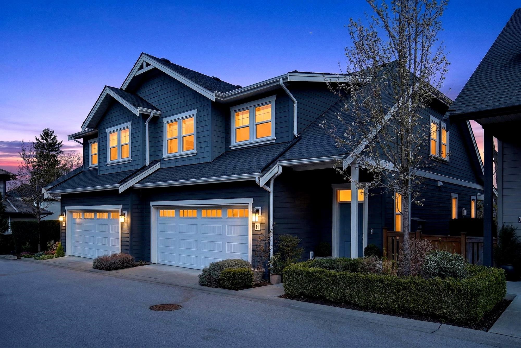 11-21858 47b Avenue, Langley, BC, V3A 0L3
