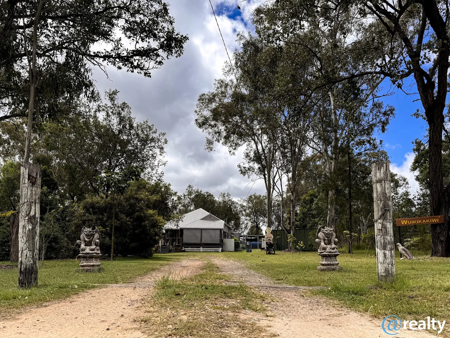 Additional image 5 of 26 G.S. Wilson Drive, Nanango QLD 4615
