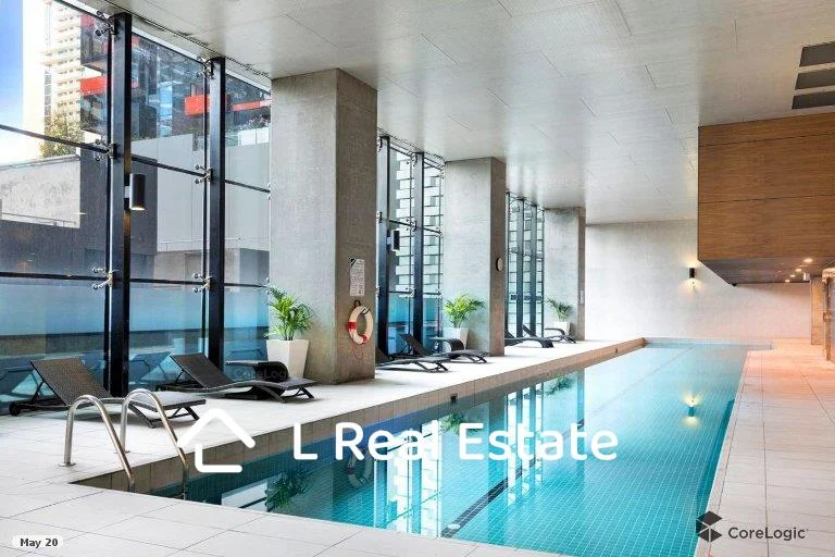Additional image 19 of 1503/220 Spencer St, Melbourne VIC 3000