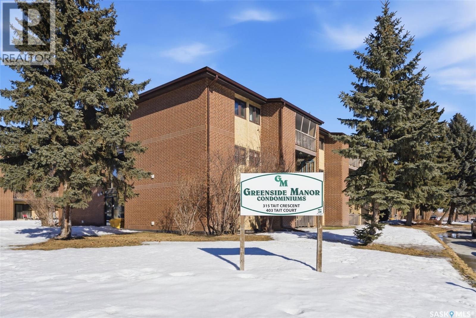 Additional image 5 of 306-403 Tait Court, Saskatoon, SK, S7H5L3