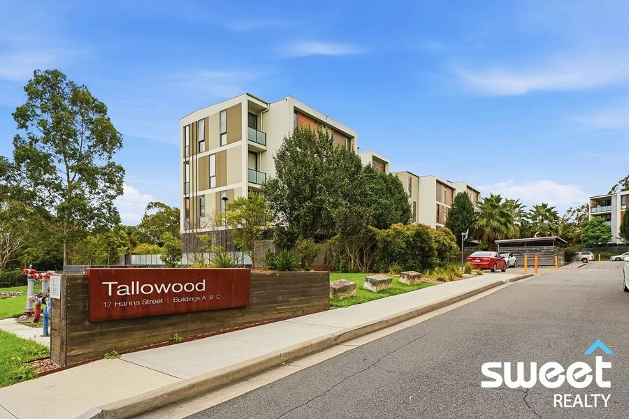 Additional image 10 of B101/17 Hanna Street, Potts Hill NSW 2143