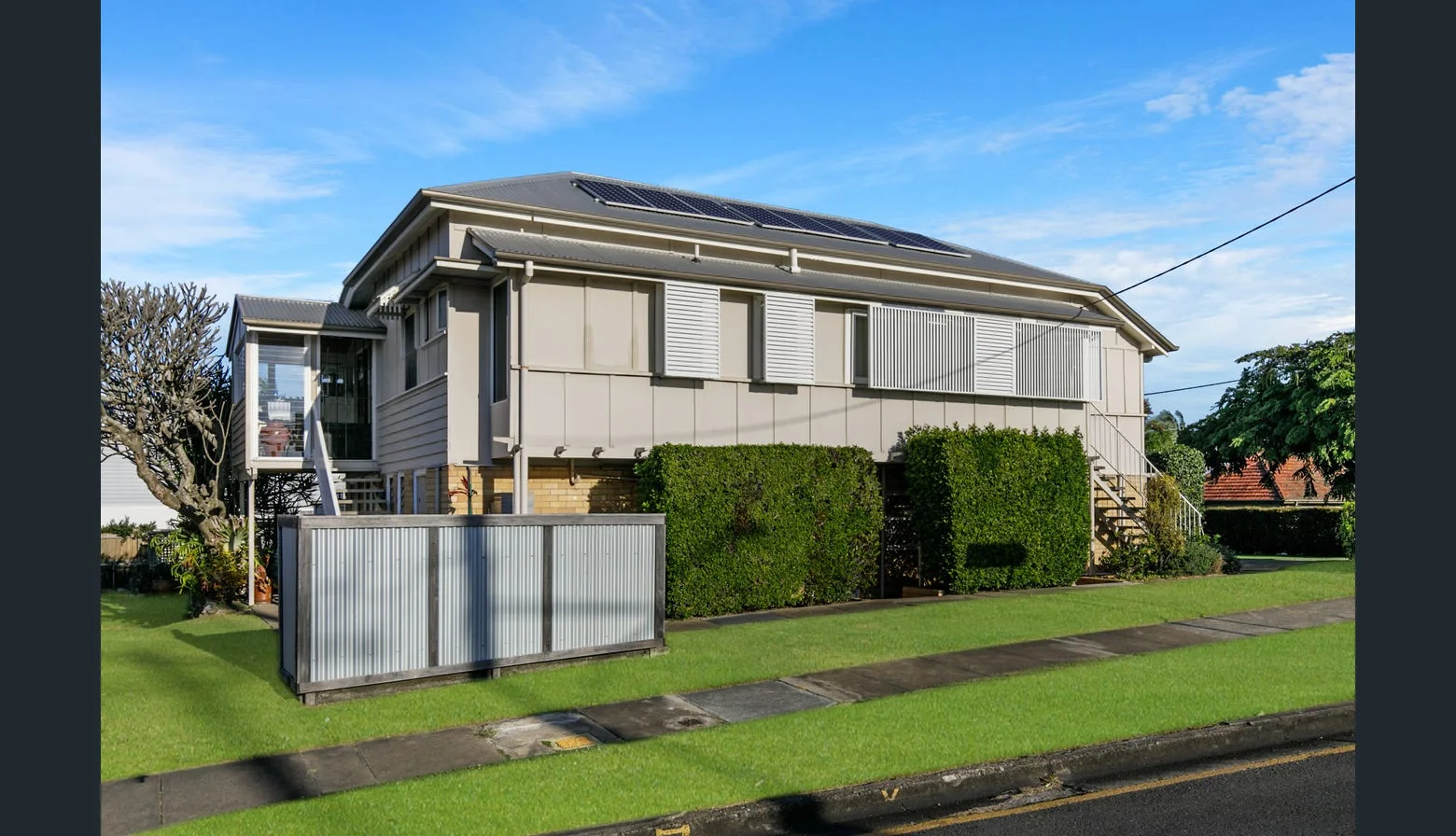 1/100 Mountjoy Terrace, Manly QLD 4179