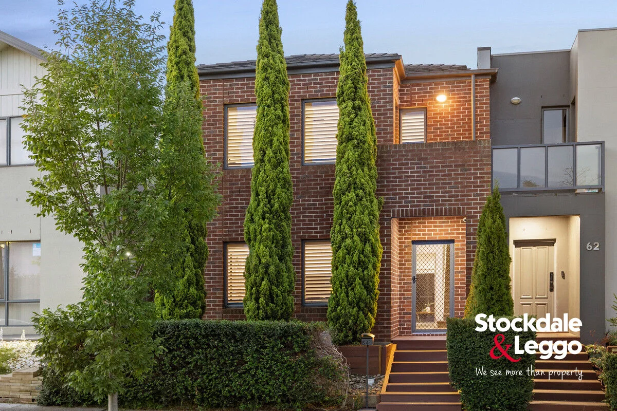 64 Hamilton Hume Parade, Craigieburn VIC 3064