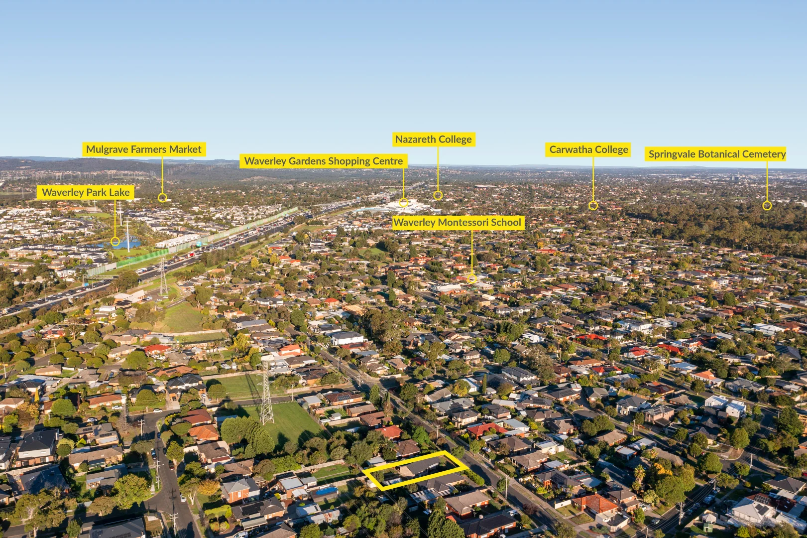 Additional image 17 of 45 Kambara Drive, Mulgrave VIC 3170