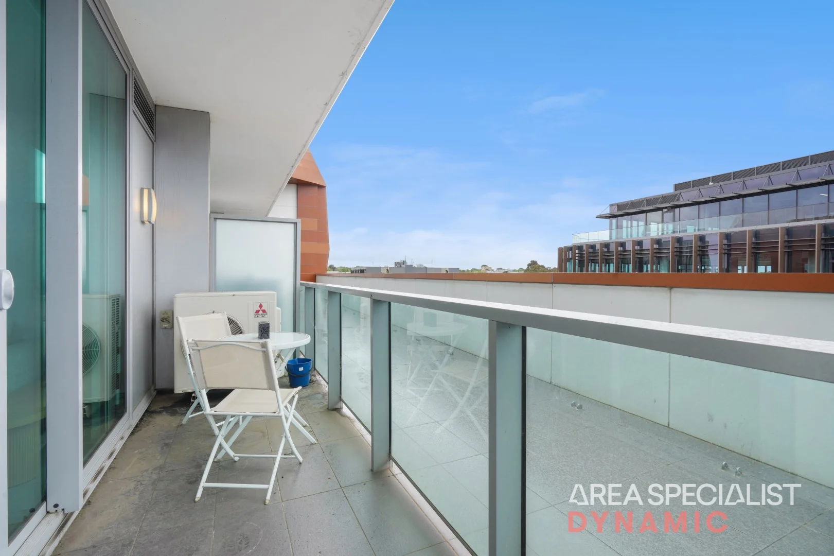 Additional image 5 of 510/201 High St, Prahran VIC 3181