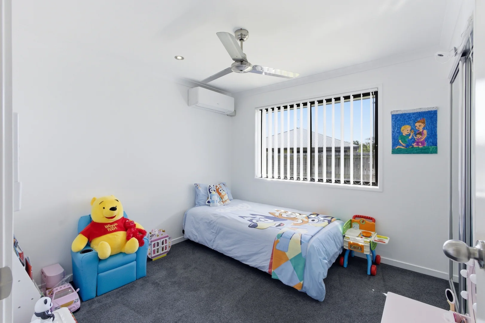Additional image 5 of 18 Florida Crescent, Parkhurst QLD 4702