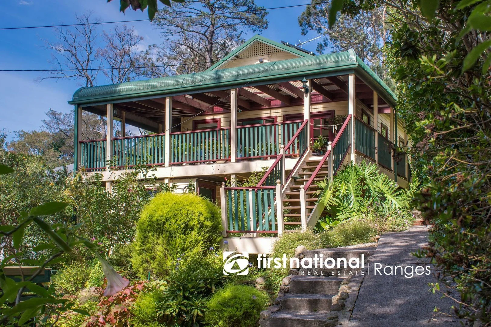 20 Birdwood Avenue, Upwey VIC 3158