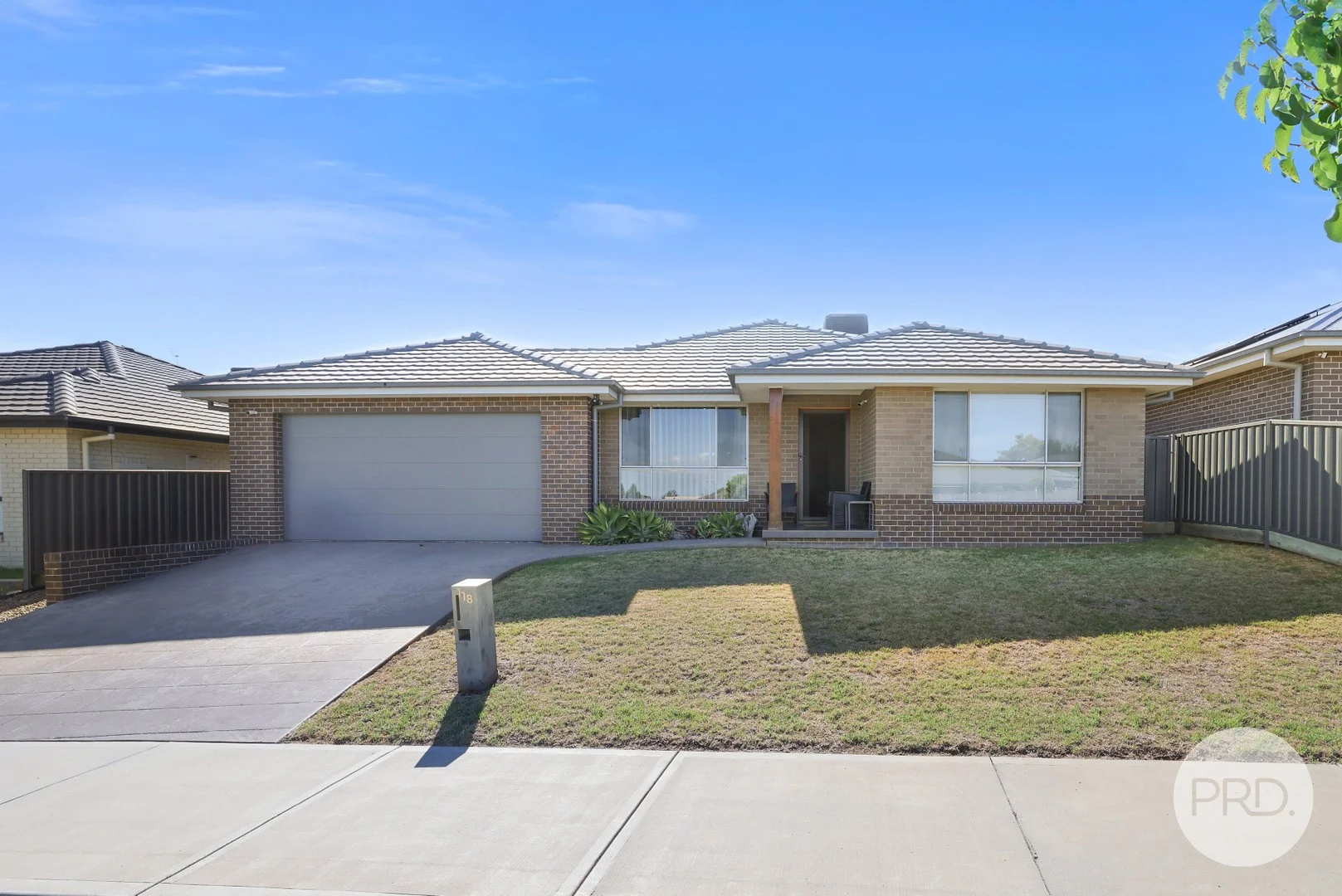 118 Verdelho Drive, Tamworth NSW 2340