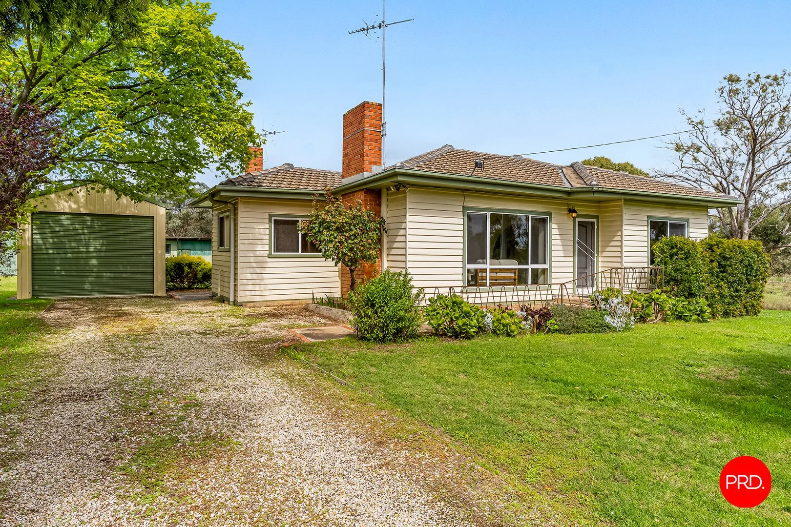 115 Wilsons Hill Road, Marong VIC 3515