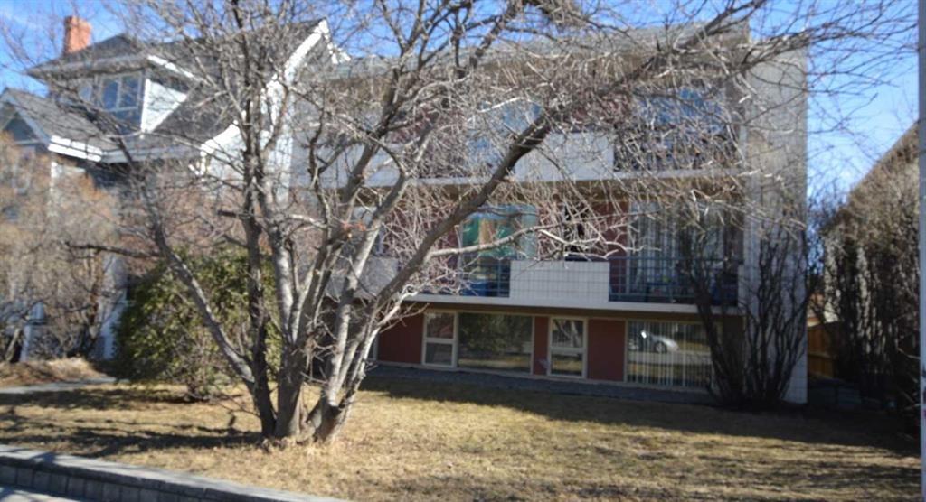 1846 14 Street SW, Calgary, AB, T2T 3S9