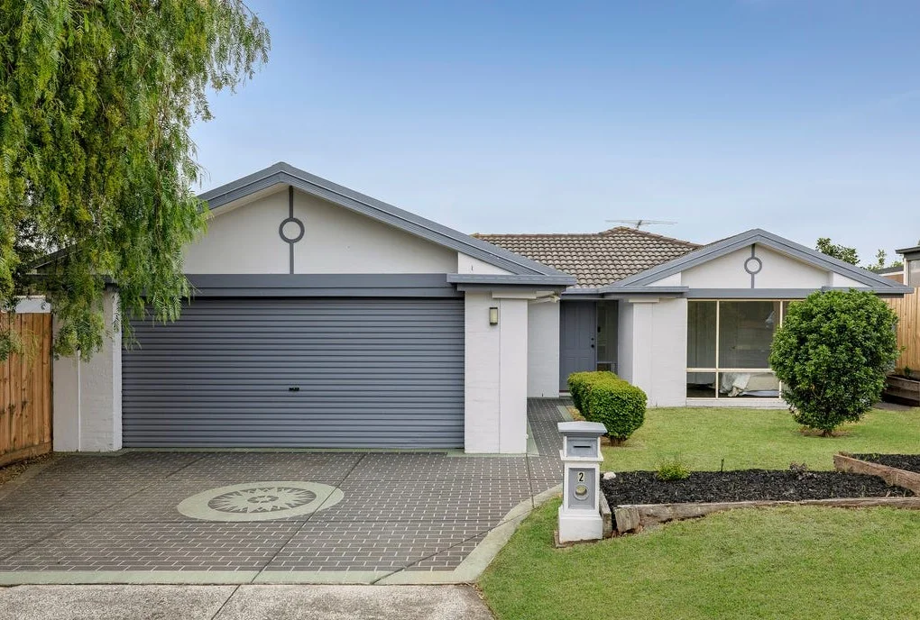 2 Tobias Ct, Carrum Downs VIC 3201
