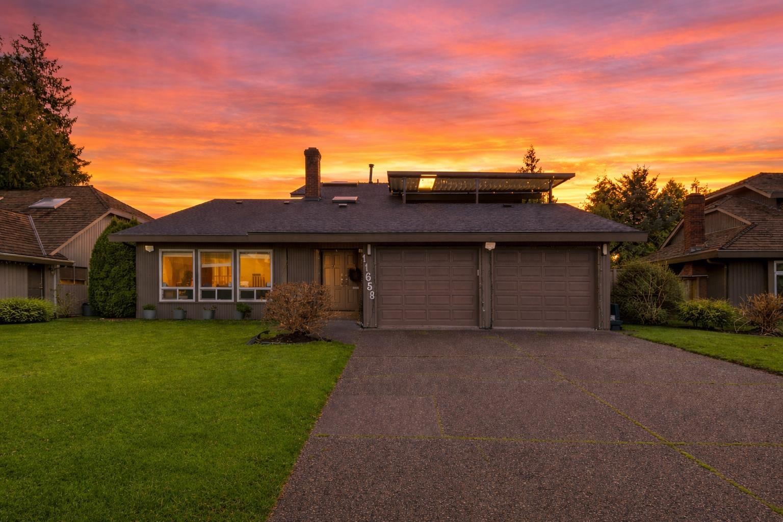 11658 Hyland Drive, Delta, BC, V4E 3A1