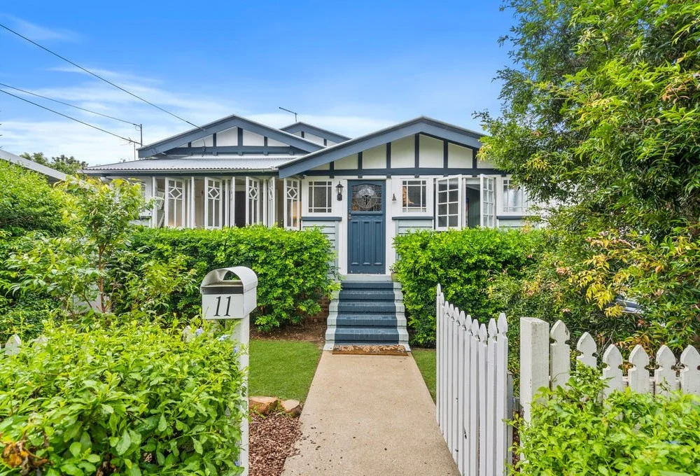 11 MacKenzie Street, Annerley QLD 4103