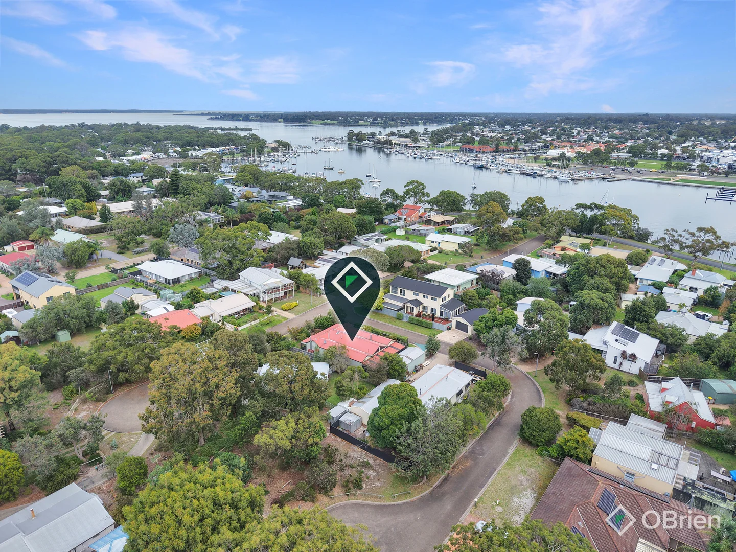 Additional image 23 of 18 Currawong Close, Raymond Island VIC 3880