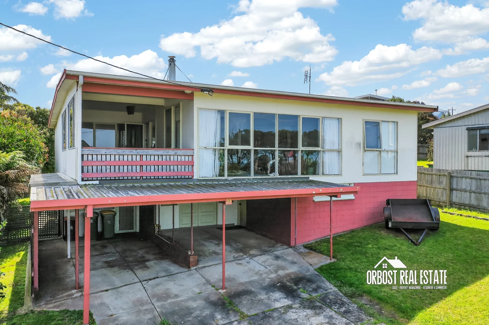 Additional image 2 of 23 Marine Parade, Marlo VIC 3888