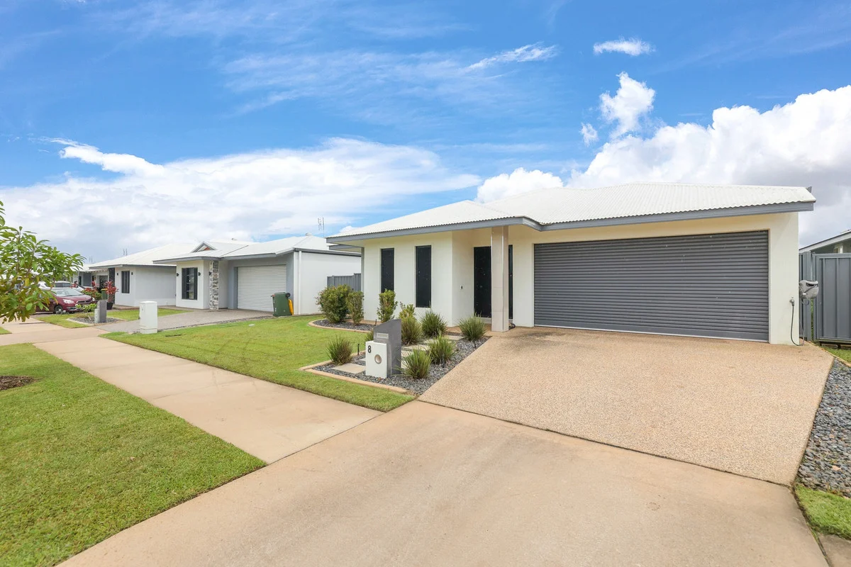 Additional image 29 of 8 Crabeye Street, Zuccoli NT 0832