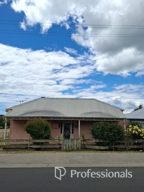48 Halsey Street, South Bunbury WA 6230