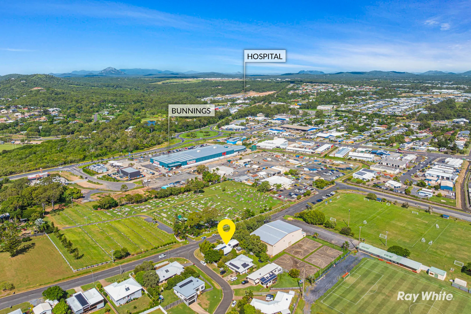 Additional image 20 of 1 Johnathon Street, Yeppoon QLD 4703