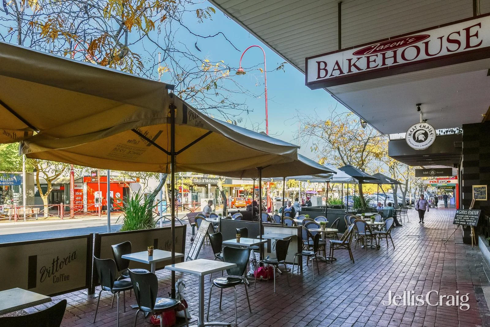 Additional image 13 of 5/1 Starcross Avenue, Croydon VIC 3136