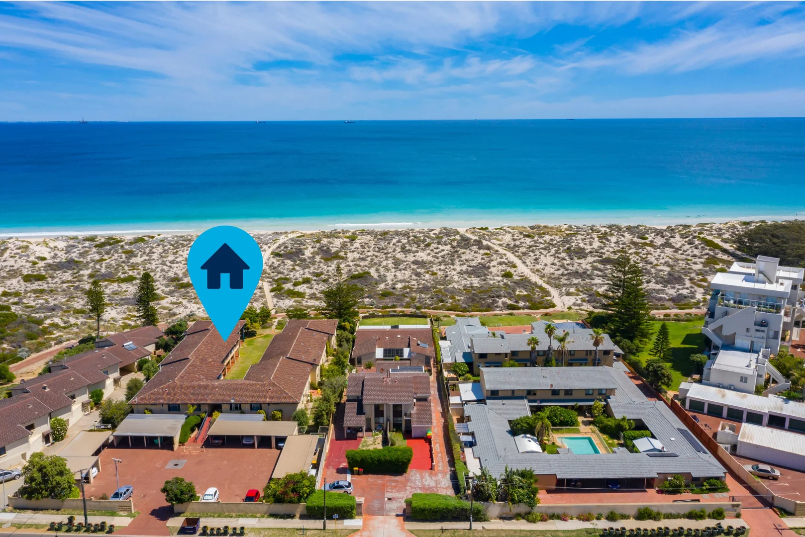 Additional image 2 of 3a/297 West Coast Highway, Scarborough WA 6019