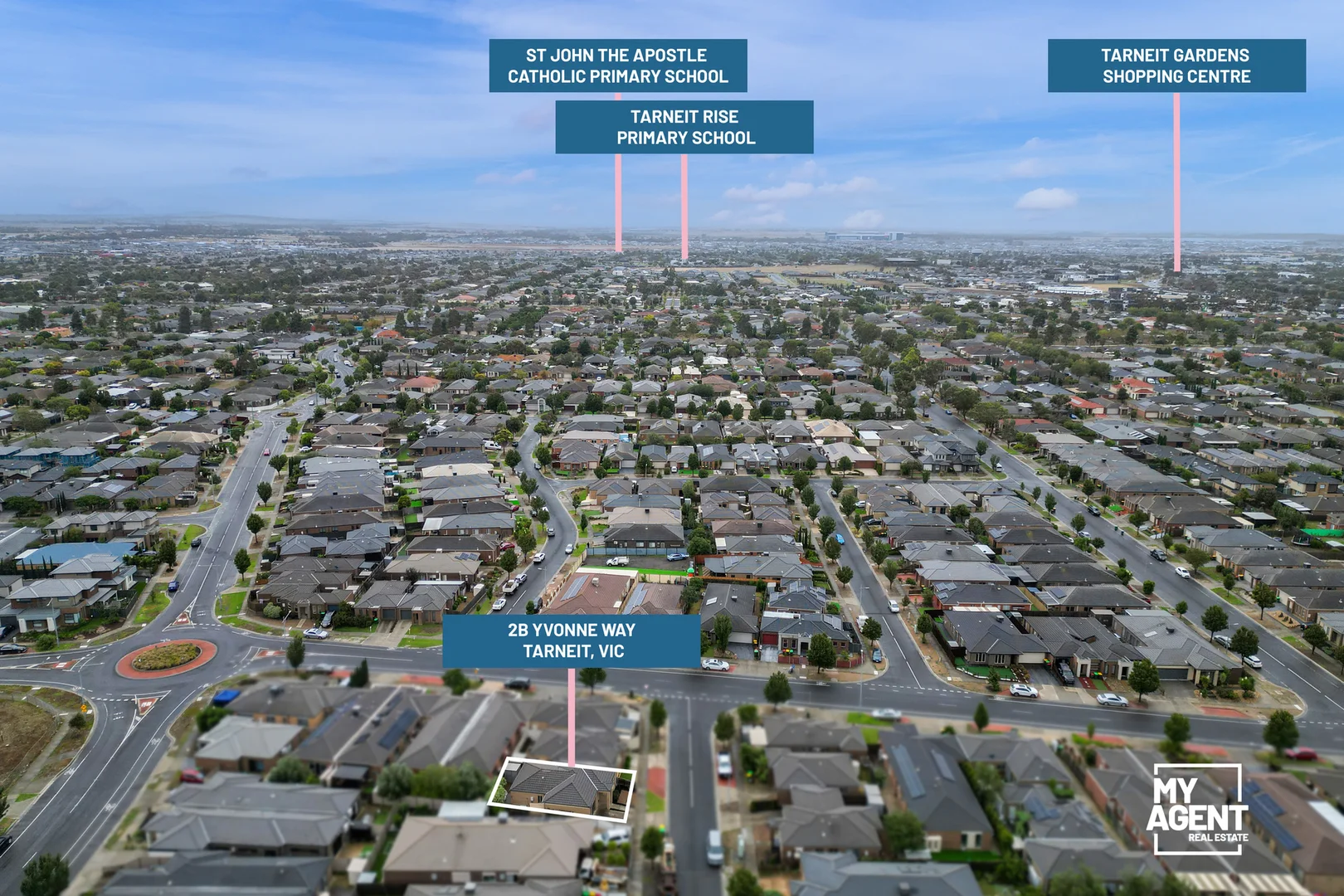 Additional image 19 of 2B Yvonne Way, Tarneit VIC 3029