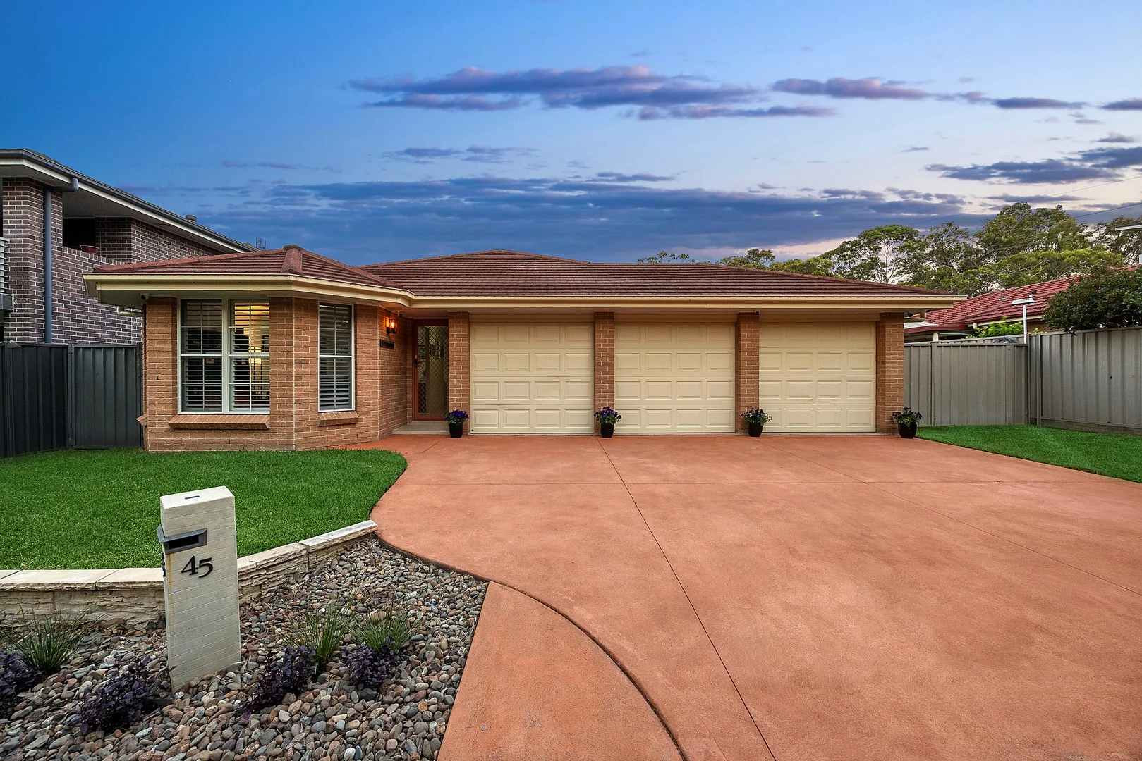 45 Mebbin Circuit, Woongarrah NSW 2259