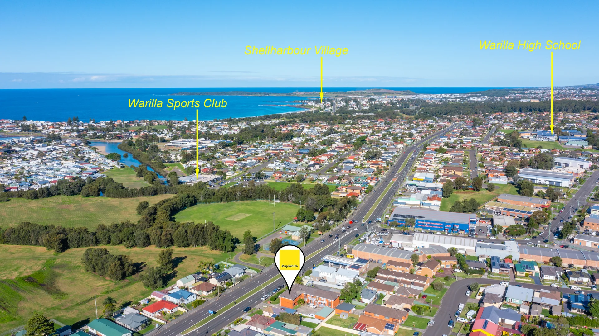 Additional image 11 of 5/226 Shellharbour Road, Warilla NSW 2528