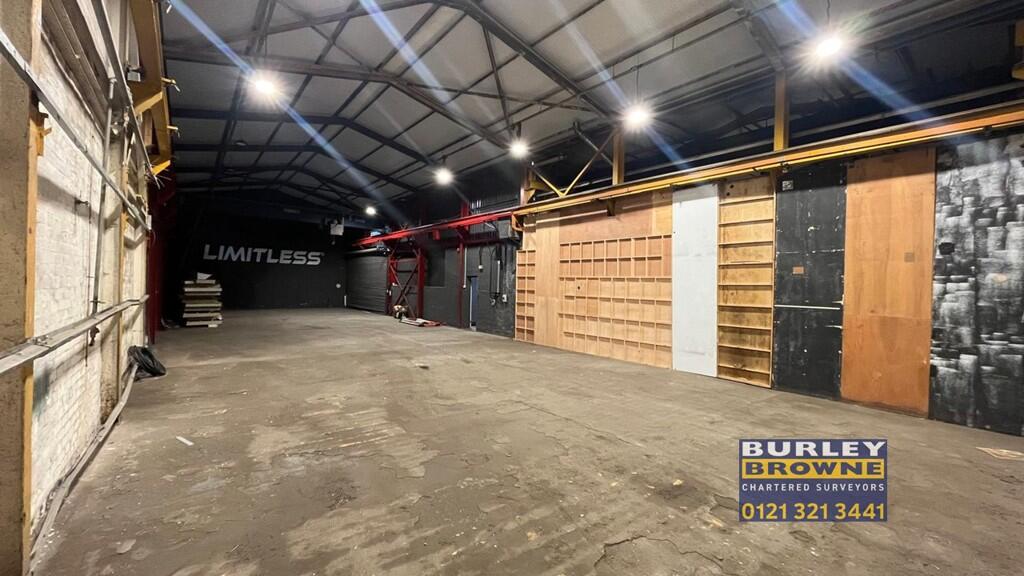Additional image 2 of Unit 14c, Jubilee Estate, Gorsey Lane, Coleshill, Birmingham, B46 1JU