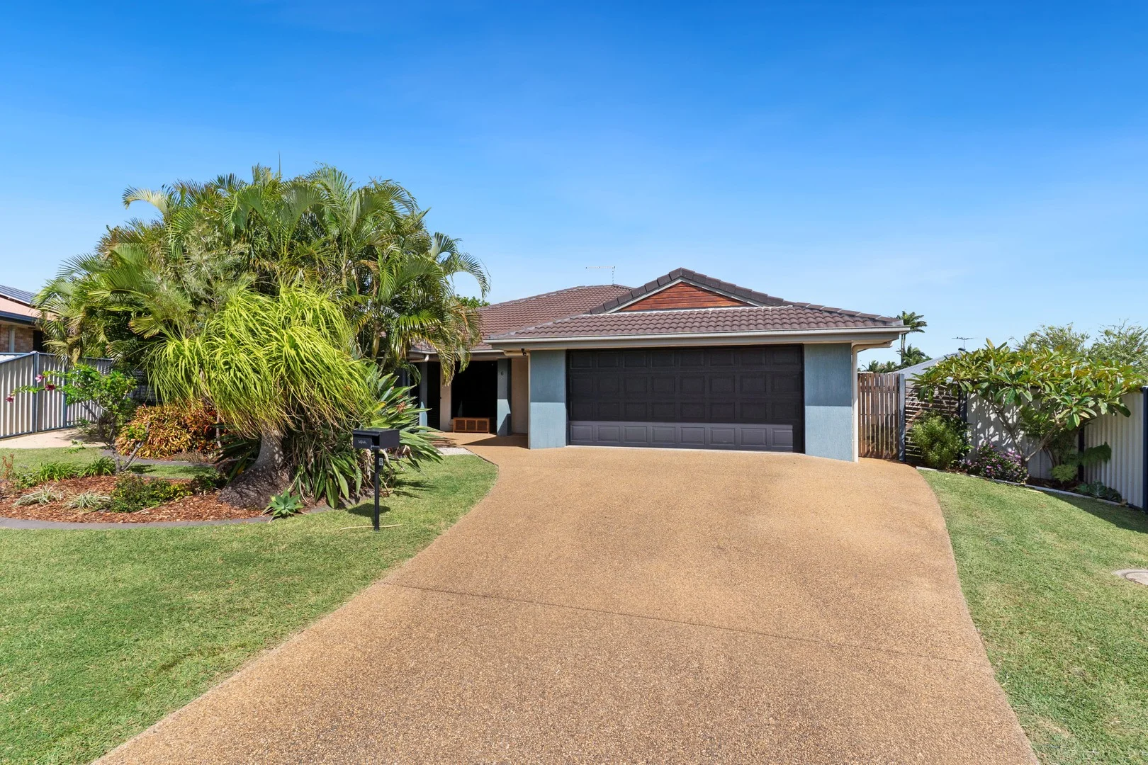 6 Kristin Close, Gracemere QLD 4702