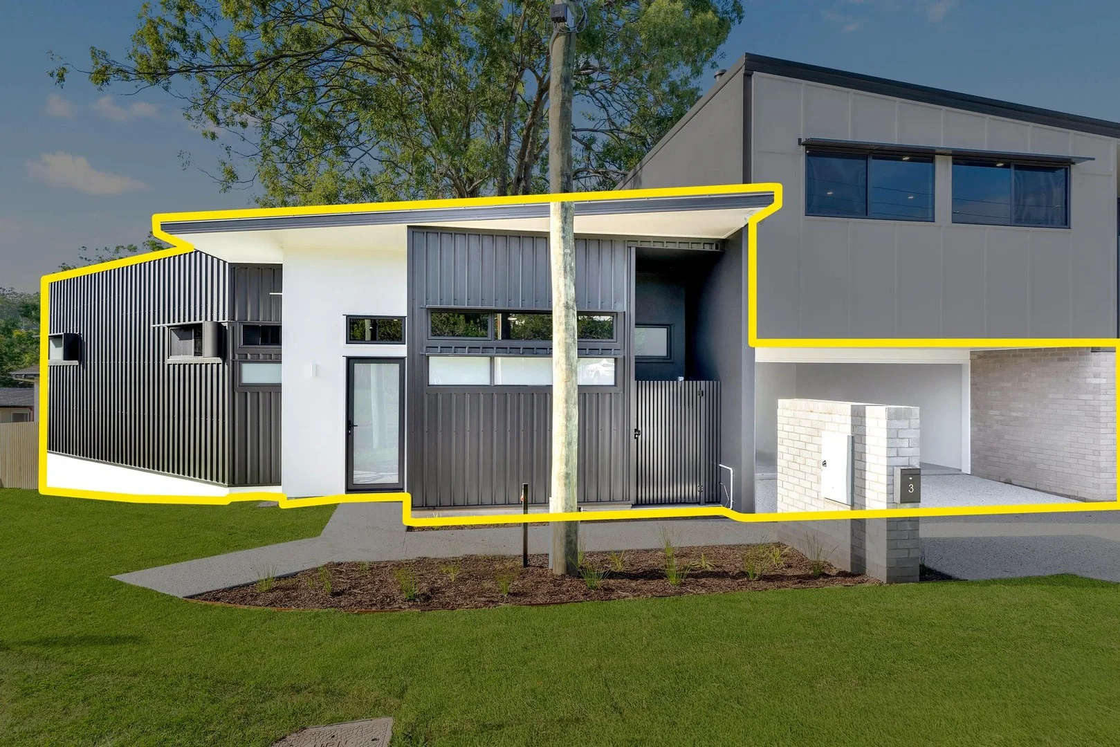 3 Enfield Street, Mount Gravatt East QLD 4122