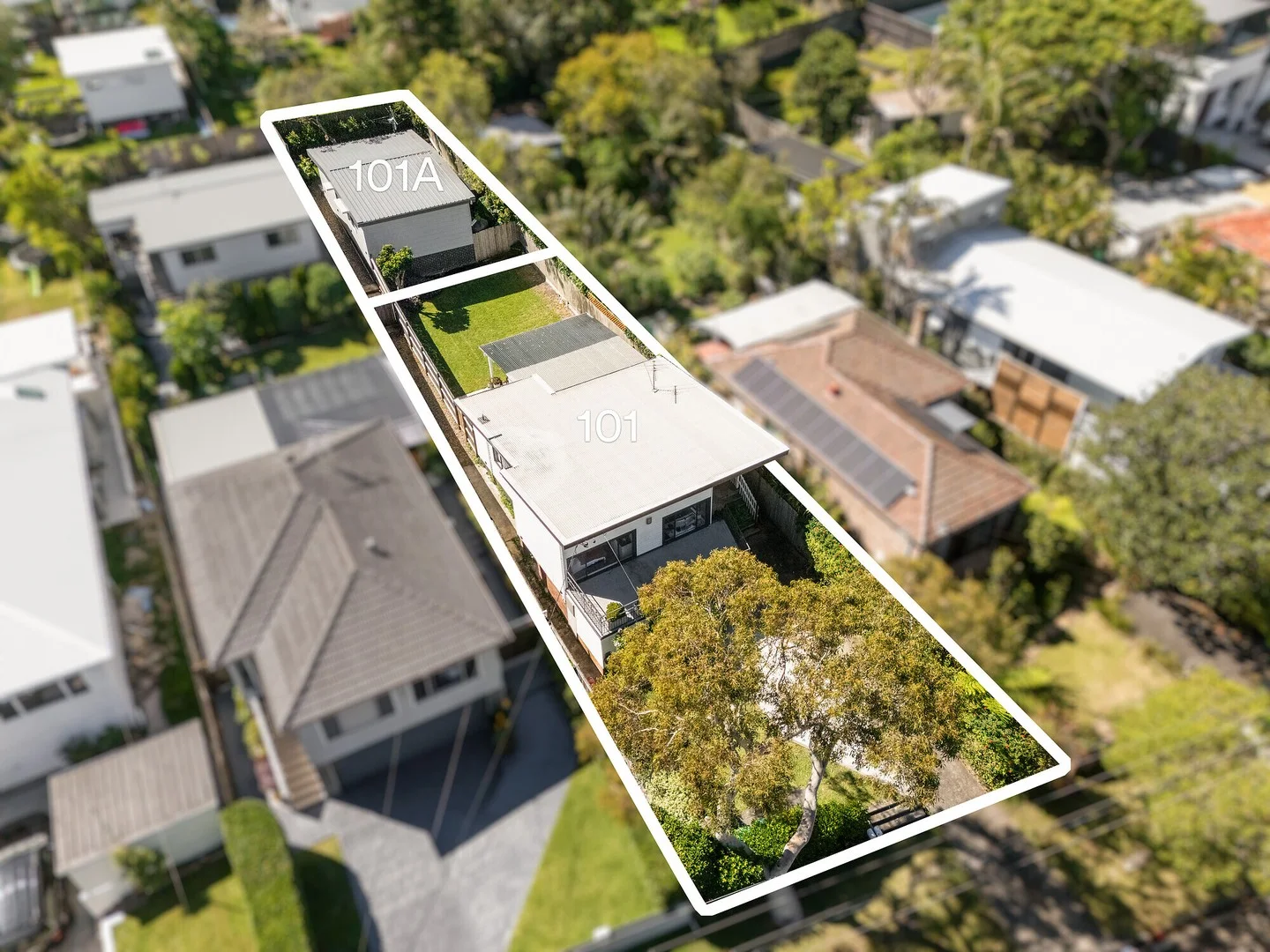 Additional image 11 of 101 Parkes Road, Collaroy Plateau NSW 2097
