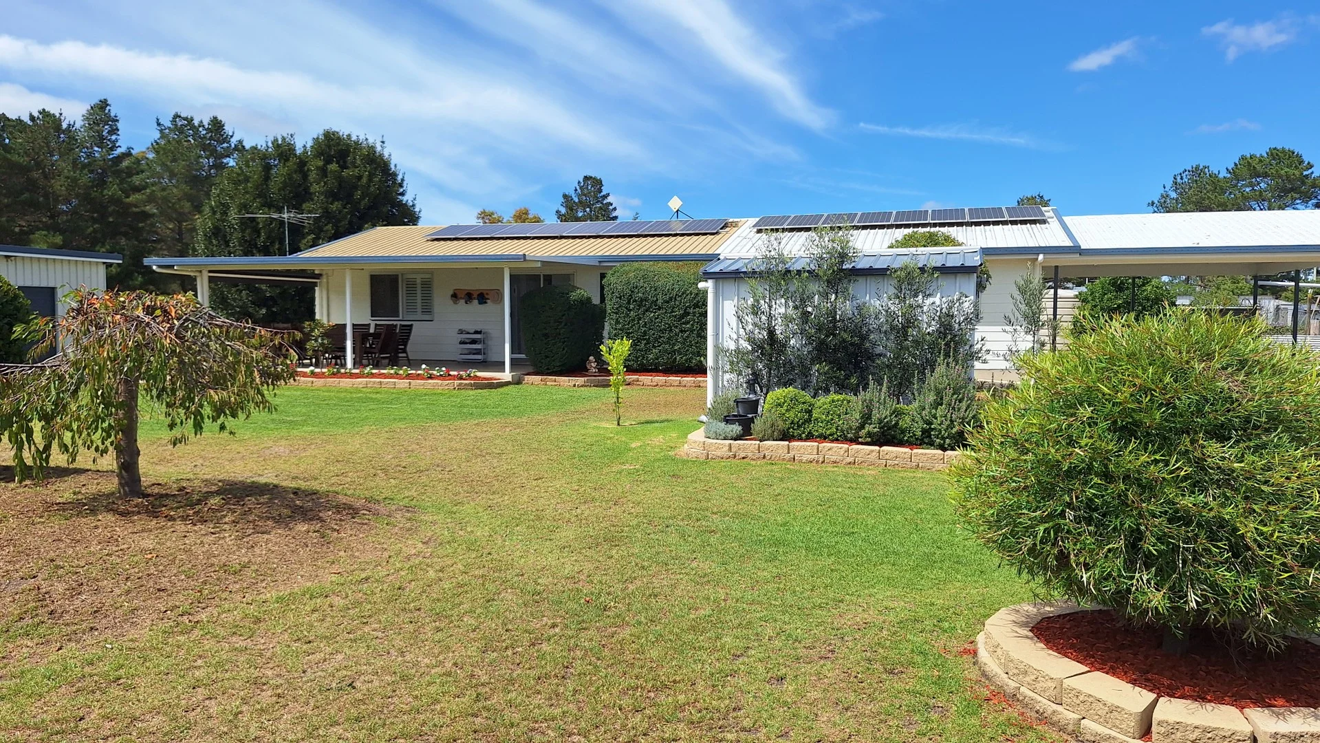 9 Schumann Lane, Thulimbah QLD 4376