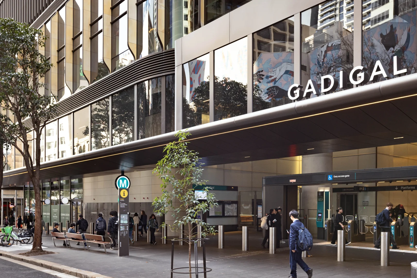 Additional image 11 of 423/27 Park Street, Sydney NSW 2000