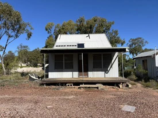 WLL 14694 Lightning Ridge, Lightning Ridge NSW 2834