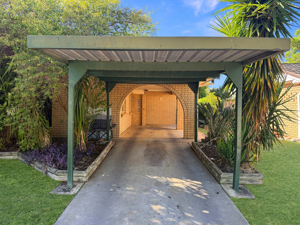 2 Acacia Crescent, Moree NSW 2400
