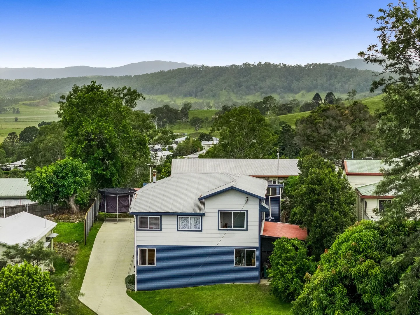 34 Irwin Street, Kyogle NSW 2474