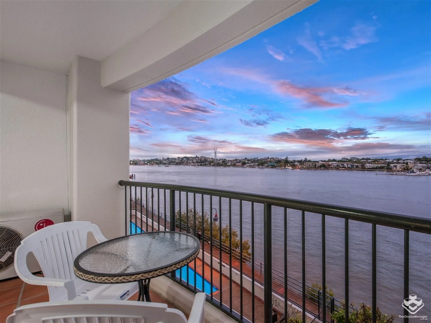 Additional image 5 of ID:21134191/39 Vernon Terrace, Teneriffe QLD 4005
