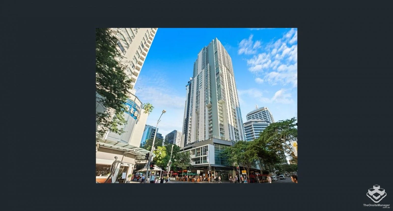 Additional image 3 of 105/108 Albert Street, Brisbane City QLD 4000