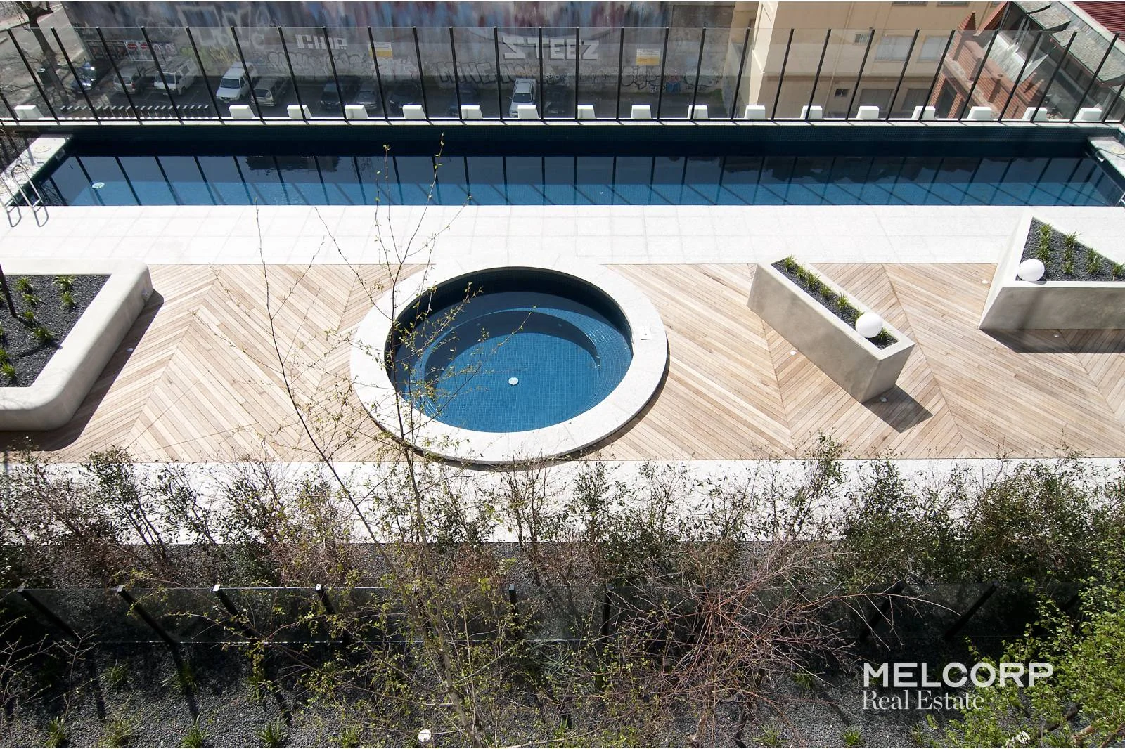Additional image 11 of 1411/33 MacKenzie Street, Melbourne VIC 3000