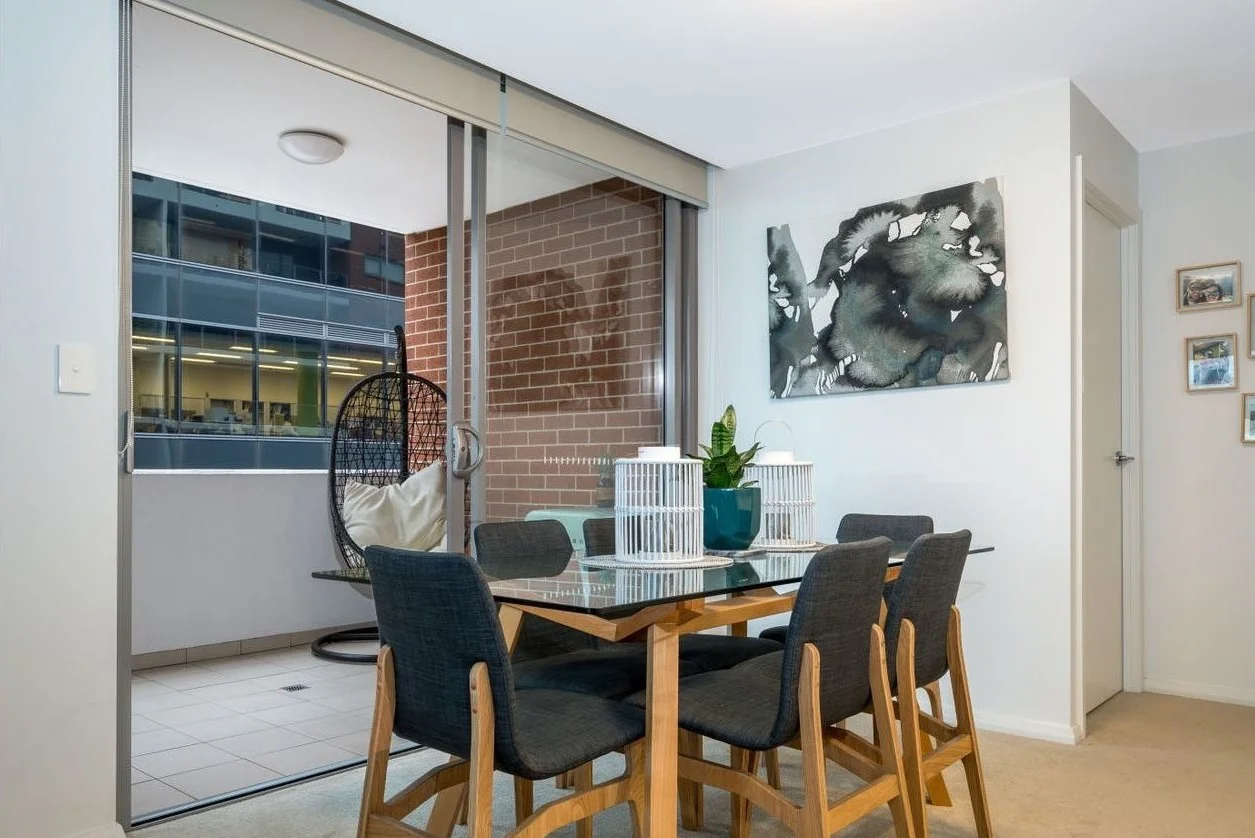 Additional image 2 of 401/27 Atchison St, Wollongong NSW 2500