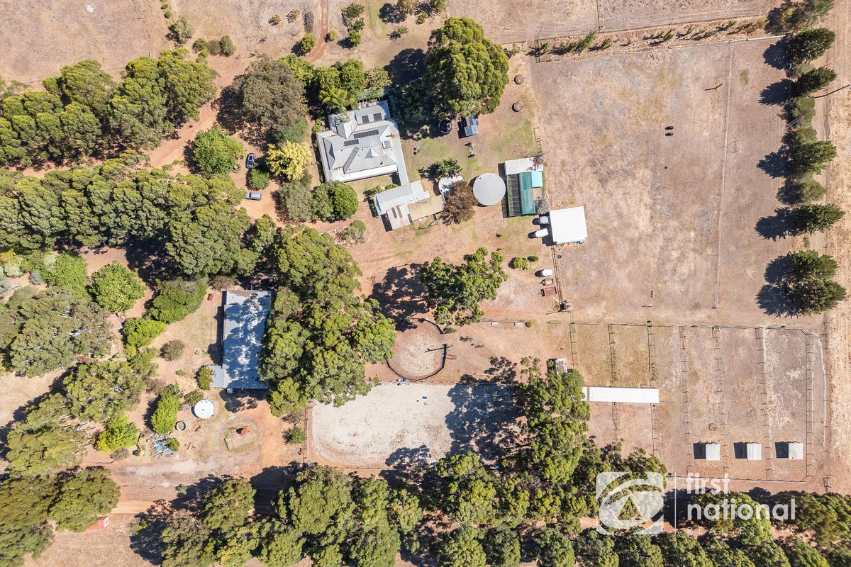 Additional image 16 of 1793 Rosa Brook Road, Rosa Brook WA 6285